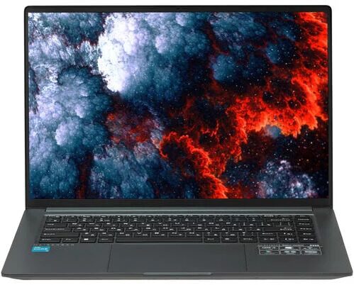 16" Ноутбук MAIBENBEN P625 серый