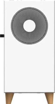 Корпус WIZMAX EM1-Woofer  [EM1 Woofer White]