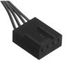 Кулер для процессора DEEPCOOL AN400  [R-AN400-SRWNMN-G]