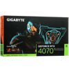 Видеокарта GIGABYTE GeForce RTX 4070 Ti SUPER GAMING OC  [GV-N407TSGAMING OC-16GD]
