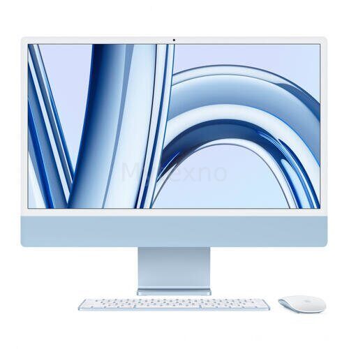 24" Моноблок Apple iMac [Z197000HK]