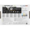 Видеокарта MSI GeForce GT 710 Silent LP  [GT 710 2GD3H LP]