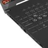 15.6 Ноутбук ASUS TUF Gaming A15 FA507NV-LP023W серый [90NR0E85-M002H0]