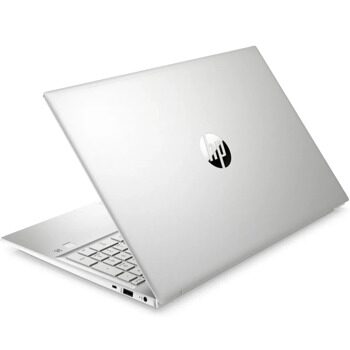 Ноутбук HP Pavilion 15-eh3047ci (8F5H8EA) AMD Ryzen 5 7530U 2000MHz/15.6/1920x1080/8GB/512GB SSD/AMD Radeon/Wi-Fi/Bluetooth/DOS (Silver)