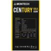 Блок питания Montech 650W CENTURY Black (CENTURY650)