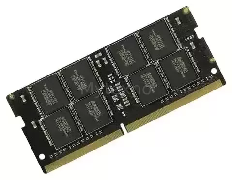 Оперативнаяпамять16Gb2666MHzAMDR7PERFOMANCESERIESBlack(R7416G2606S2S-UO)_1