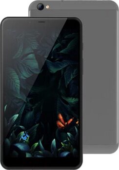 8 Планшет KENSHI Pad Lite E58 LTE 64 ГБ серый