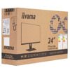 23.8 Монитор Iiyama ProLite XUB2492HSU-B6 черный