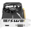 Видеокарта MSI GeForce GT 1030 AERO ITX OC  [GT 1030 AERO ITX 2GD4 OC]