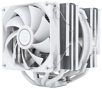 Кулер для процессора Thermalright Frost Spirit 140 White V3  [TRFS140V3W]