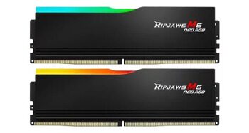 Оперативная память G.Skill RIPJAWS M5 NEO  [F5-6000J3036F24GX2-RM5NRK]