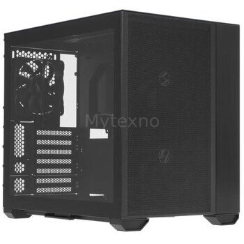 Корпус LIAN LI PC-O11 Mini Air [G99.O11AMX.R0] черный