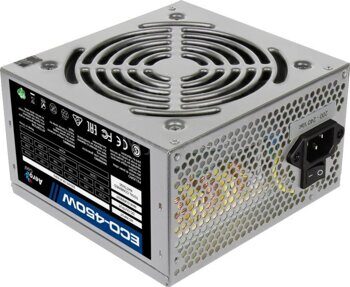 Блок питания Aerocool 450W ECO-450W