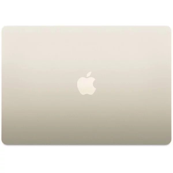 AppleMacBookAir15M38Core1532880x186416GB512GBSSDAppleM310CoreGPUWi-FiBluetoothmacOS(MXD33PAA)Starlight_1_171694